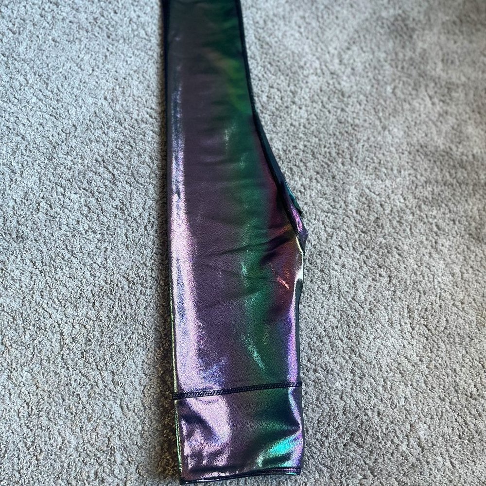 ZYIA Rainbow Leggings